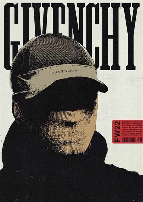 givenchy show poster|Givenchy Posters .